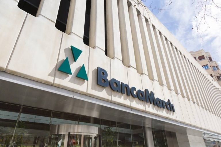 Grupo Banca March ganó 69,7 millones en 2020, un 44,3% menos