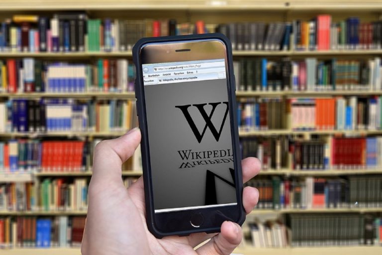 Wikipedia: todo lo que sabemos de la versión de pago