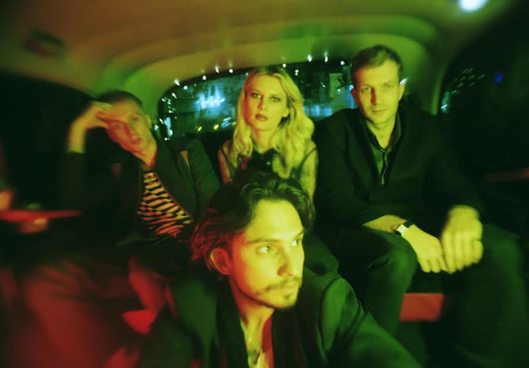 Wolf Alice regresa con ‘The Last Man On Earth’