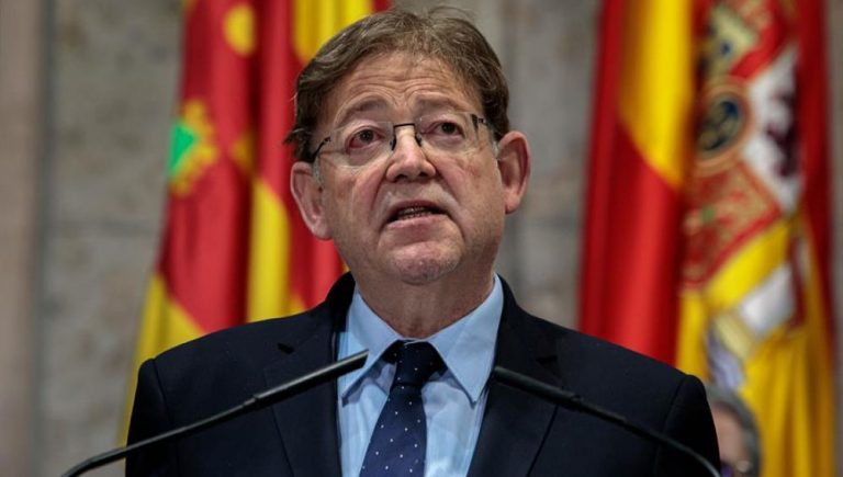 Puig: «Puede que en otras CCAA sea la ley de la selva pero aquí las normas se cumplen»