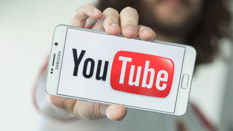 Youtube: estos son los canales con más seguidores