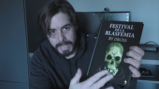 El Clásico Canal De Dross Rotzank
