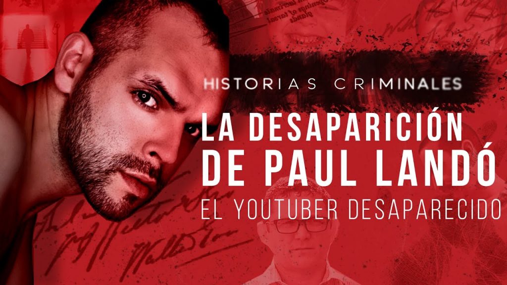 El Canal De Paul Landó