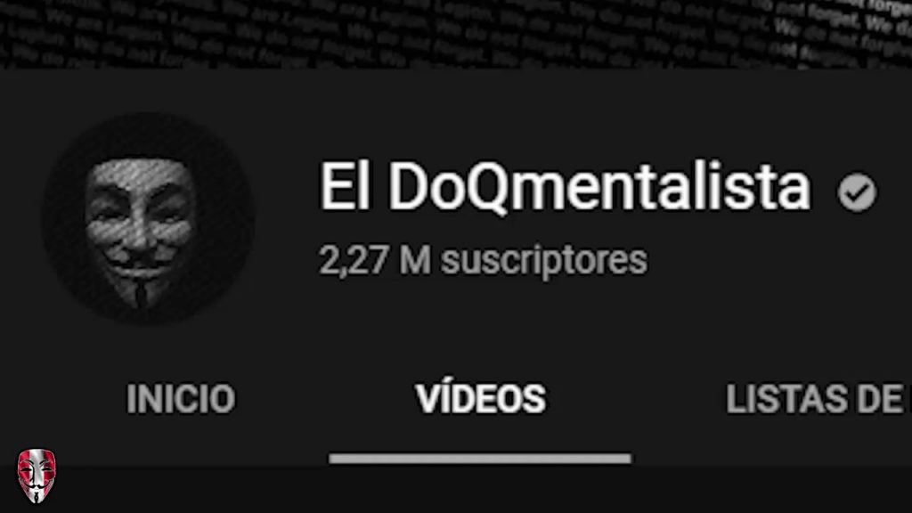 El Canal Del Doqmentalista
