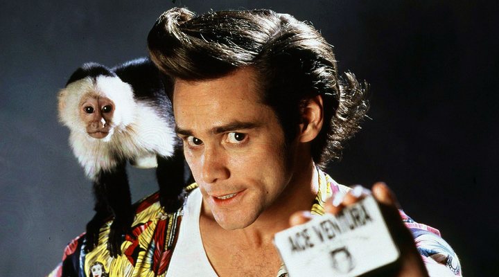 Ace Ventura