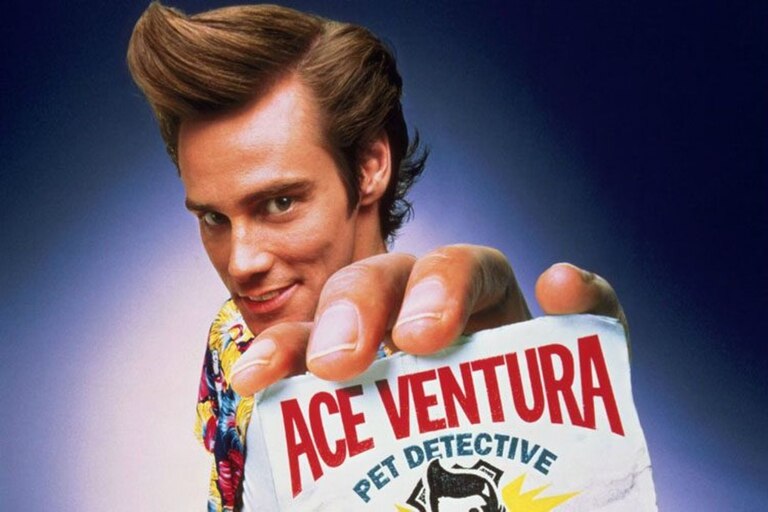 Ace Ventura