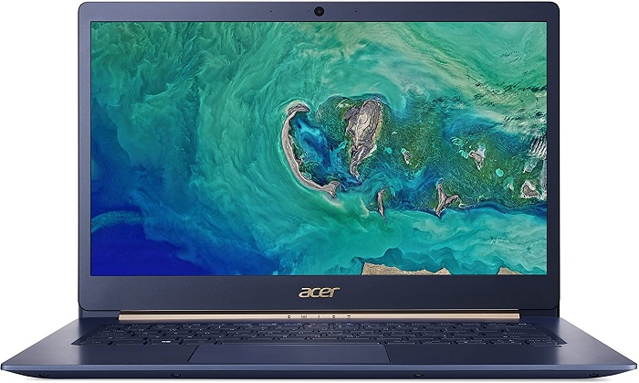 Acer Sf514-52T Swift 5