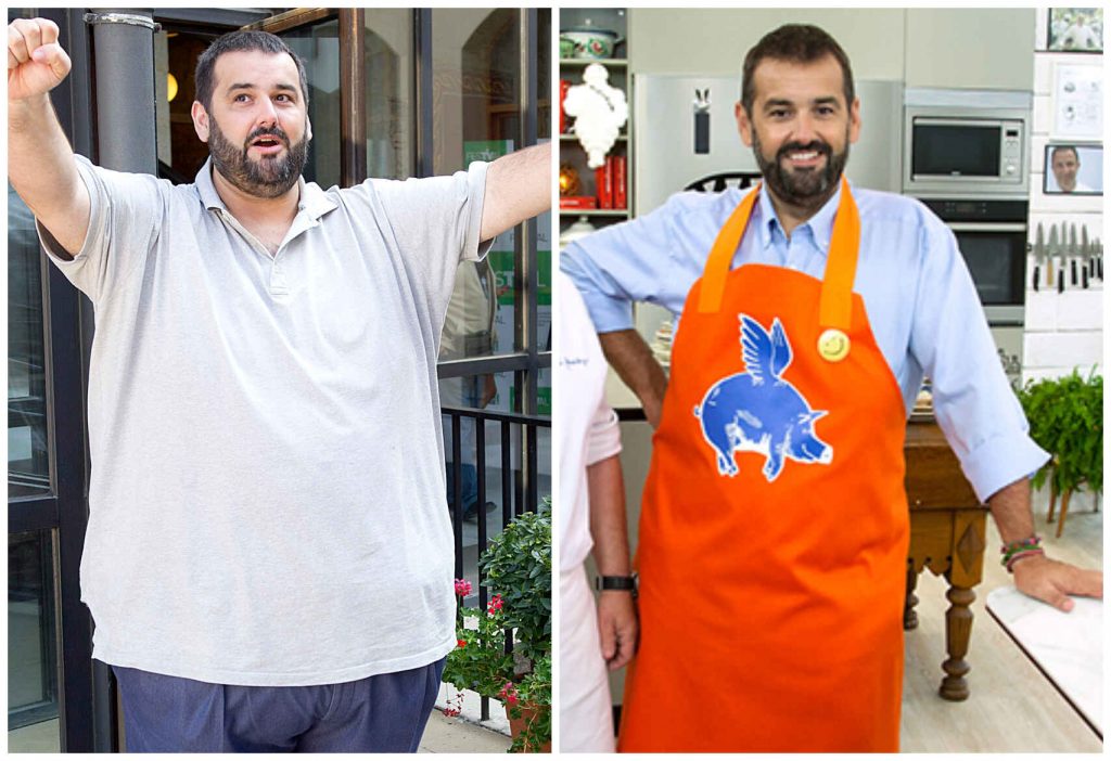 Algunos Famosos Que Lo Han Utilizado
