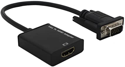 Adaptador Chromecast