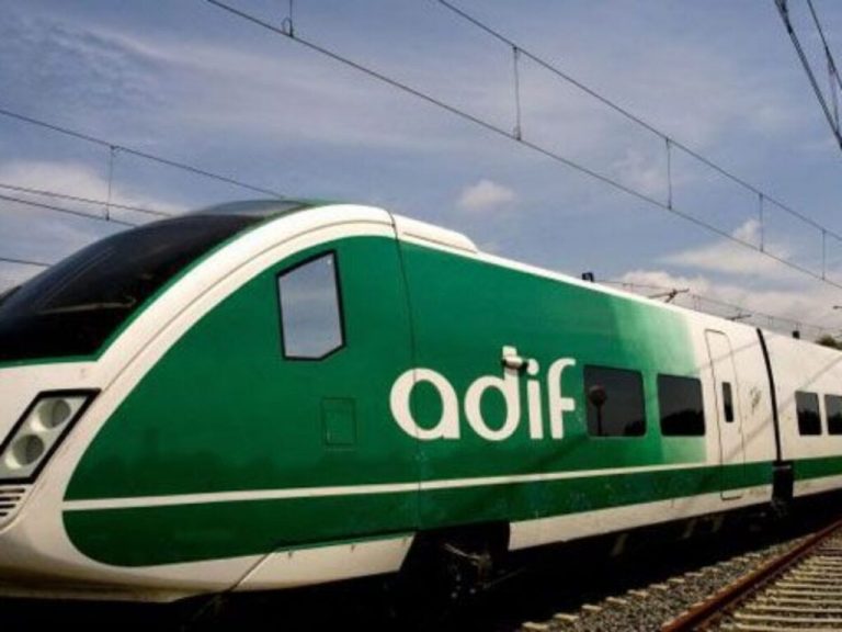 Adif adjudica la renovación del túnel de Getafe por importe superior a 7 M€