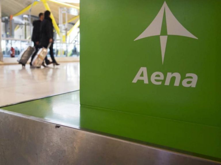 El juzgado de Madrid prohíbe a Aena ejecutar a los ‘Duty Free’