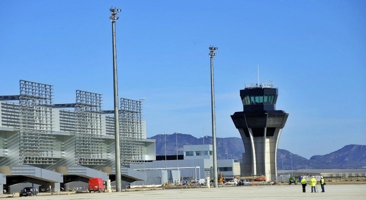Seis aeropuertos españoles, entre los que ofrecen mejor servicio del mundo