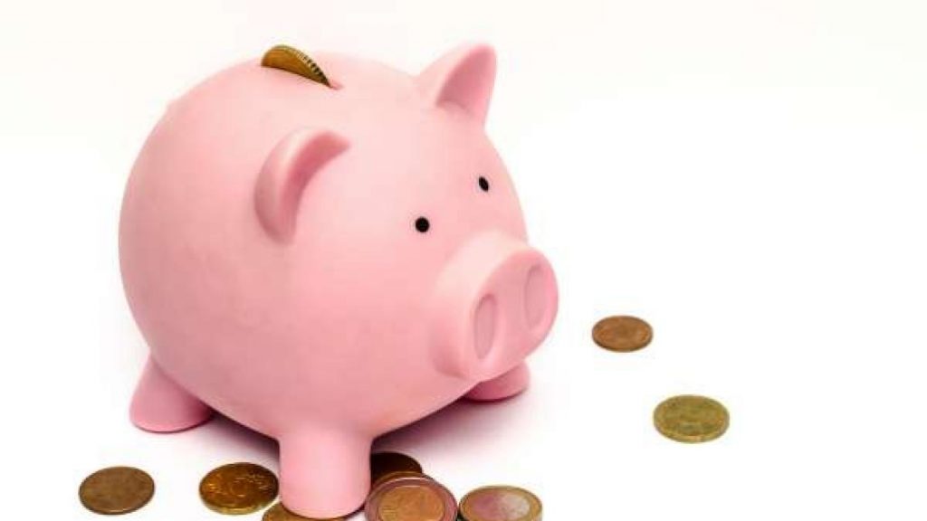 Respeta El Ahorro Escrupulosamente Con El Método 50-20-30.
