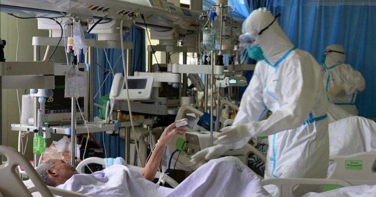 Andalucía notifica solo 138 casos por un fallo en el sistema de registros