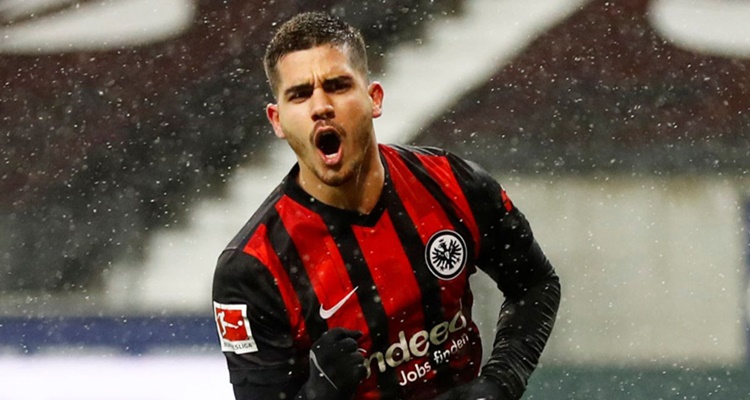 André Silva