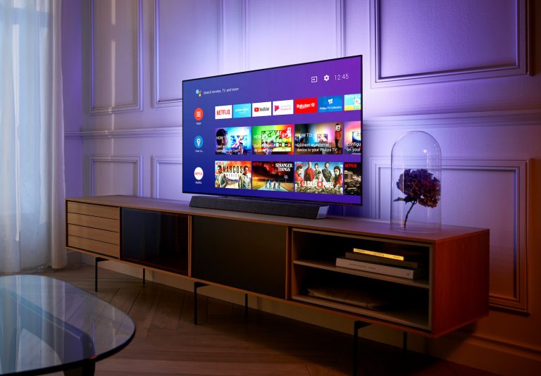 Samsung, Google… ¿Quién tiene el mejor sistema operativo para Smart TV?