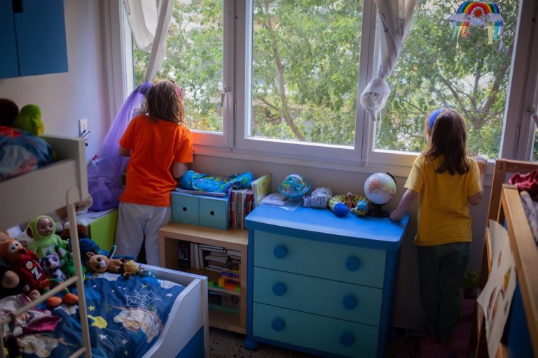Siete de cada diez niños y adolescentes sufren ansiedad por el confinamiento
