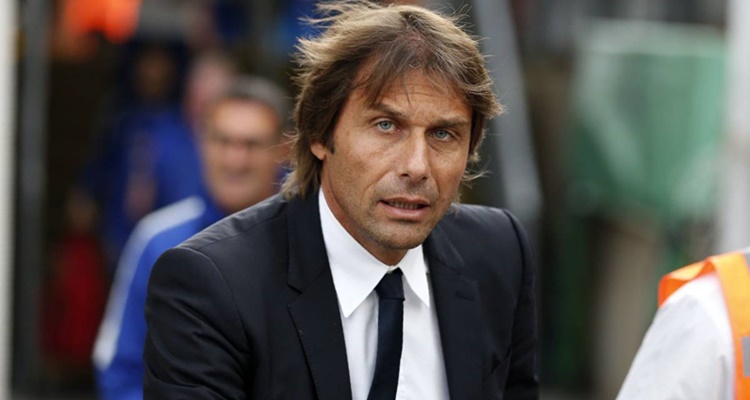 Antonio Conte