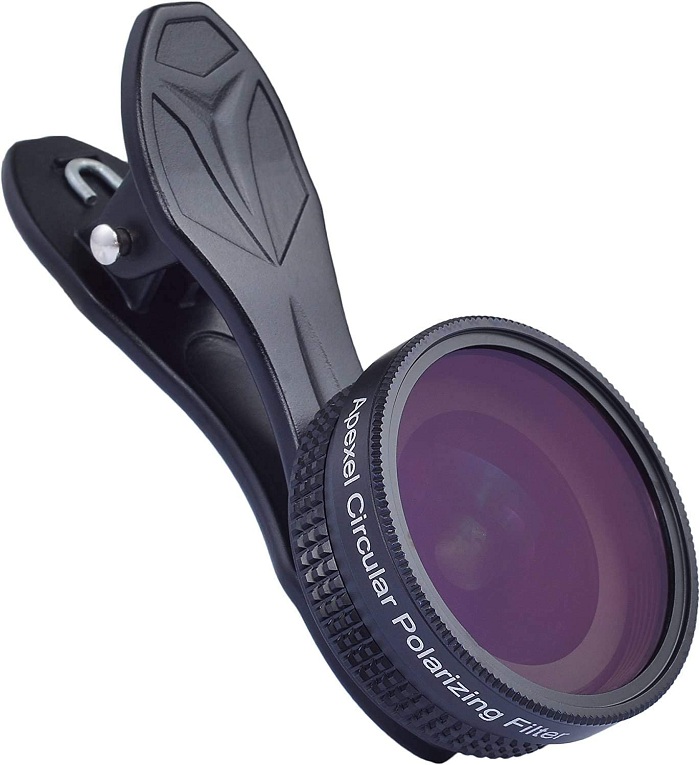 Apexel Profesional 4K Hd