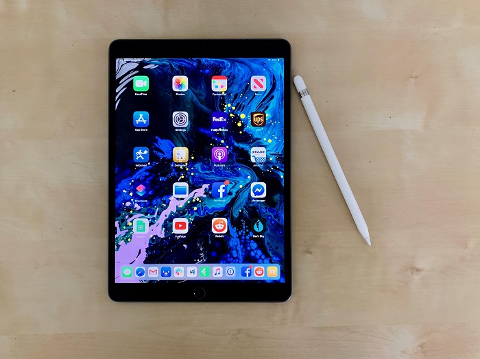 apple ipad air