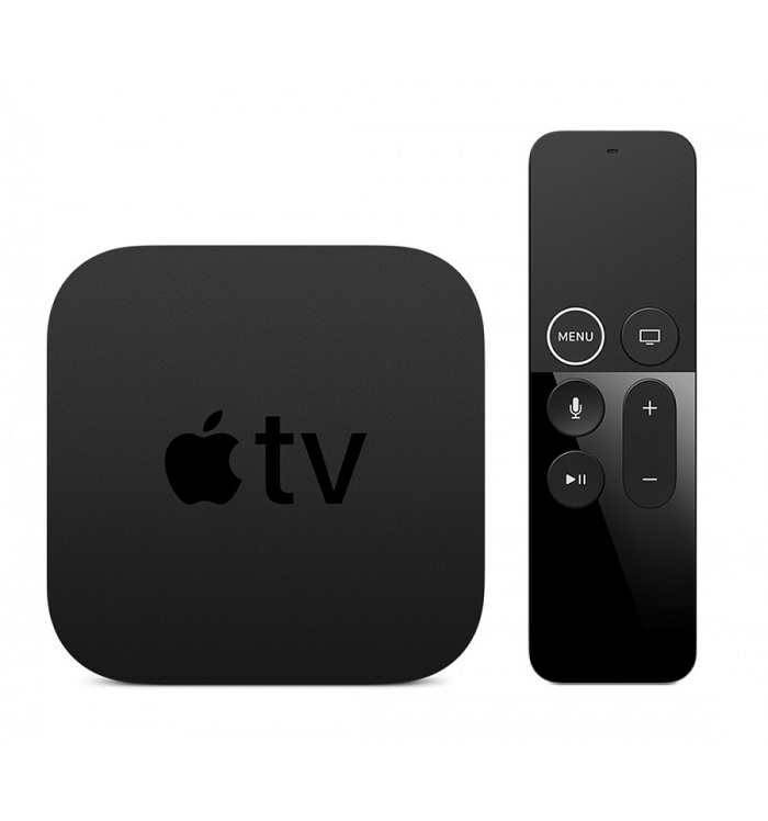 Apple Tv 32 Gb