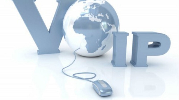 Apps Llamada Voip