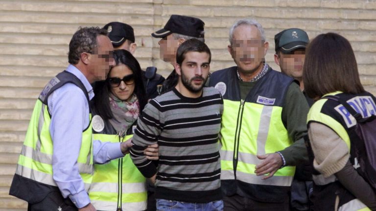 La Fiscalía pide archivar la línea de investigación del asesinato de Marta del Castillo