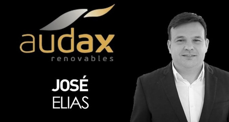 Audax Renovables, Laporta, José Elías