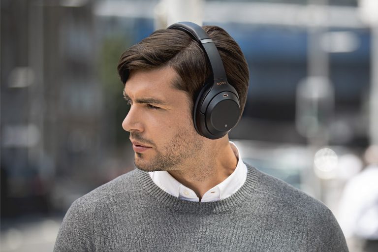 Sony, Beats: auriculares con carga rápida para que la música no pare