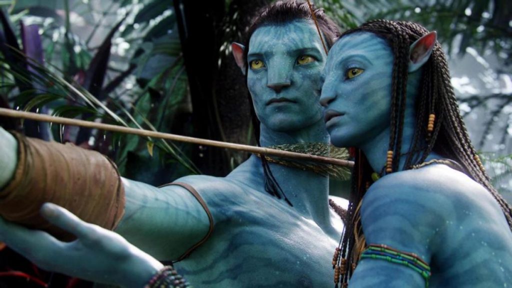 Ya Se Están Preparando Las Secuelas De Avatar.