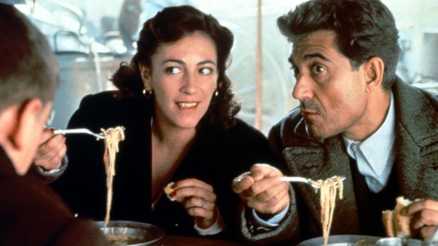 ‘Ay, Carmela’ Fue La Gran Triunfadora De La V Edición De Los Premios Goya.