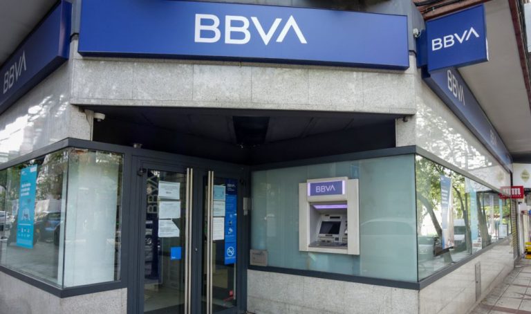 El coste del riesgo de la banca española casi se triplicó en 2020