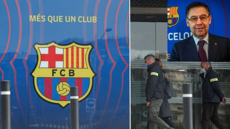 Barçagate: todo lo que debes saber sobre el escándalo que salpicó al presidente, directivos, jugadores y exjugadores