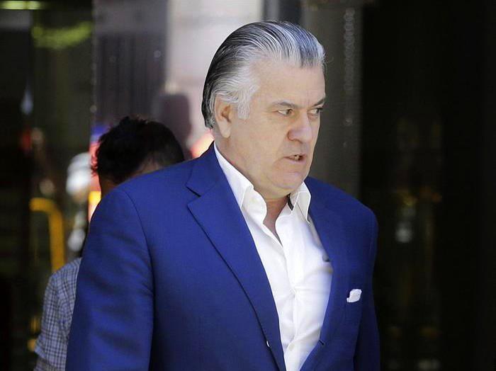 El constructor que según Bárcenas entregó 60.000€ para la campaña de Aguirre niega los hechos