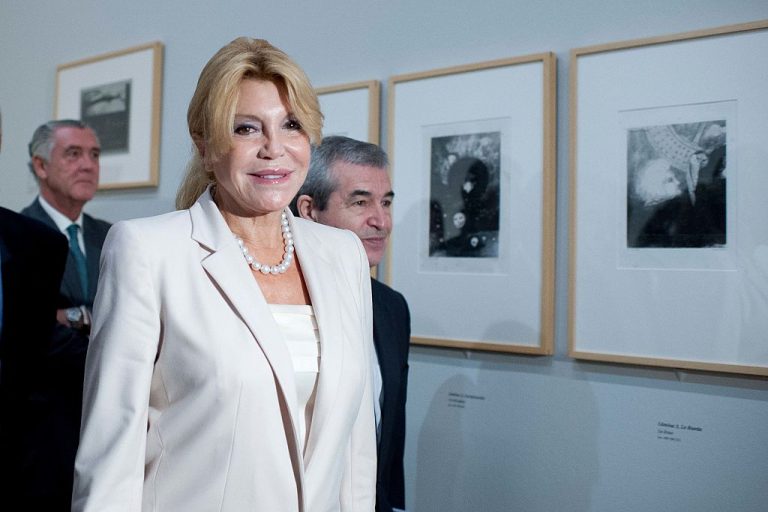 Cultura afirma que el acuerdo con la baronesa Thyssen «está cerrado»