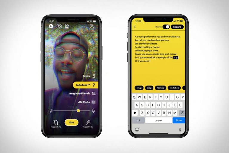 Así es Bars, el ‘TikTok’ de Facebook solo para raperos