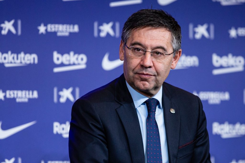 Bartomeu Elecciones