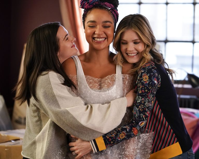 The Bold Type: fecha de estreno y todo lo que sabemos de la temporada 5