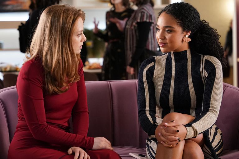 The Bold Type: Fecha De Estreno Y Todo Lo Que Sabemos De La Temporada 5