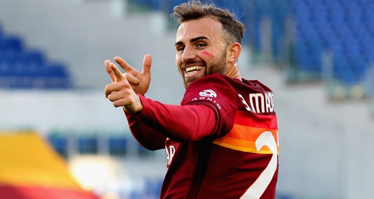 Borja Mayoral
