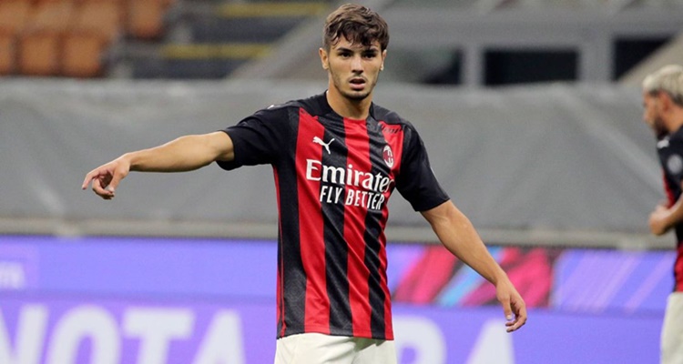 Brahim Cesiones Real Madrid