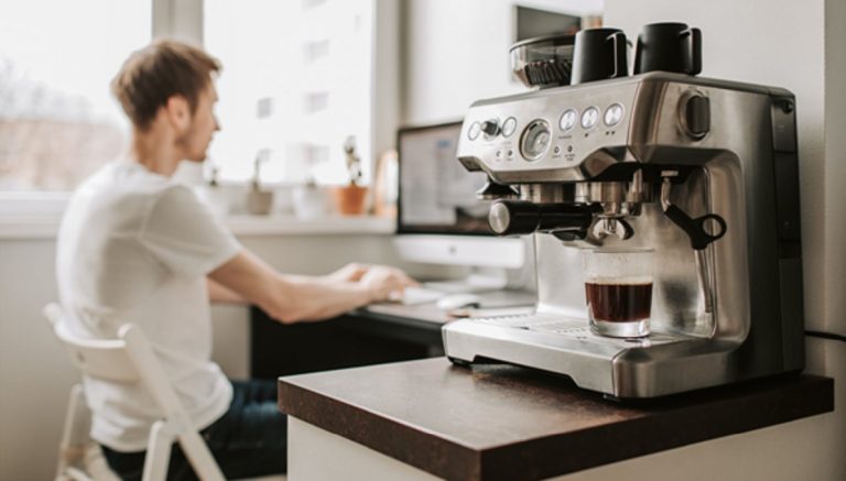 ¿Por qué tomar café es beneficioso para la salud?