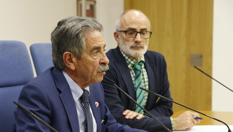 Cantabria admite que la ley de ‘nueva normalidad’ está «descontextualizada»