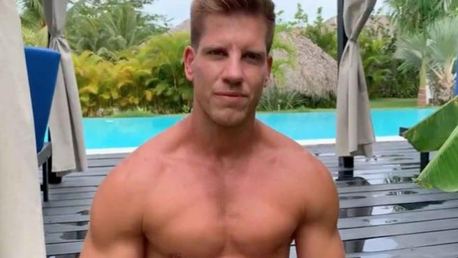 Libertad con cargos para el tentador de ‘La Isla de las Tentaciones’ detenido por abuso sexual