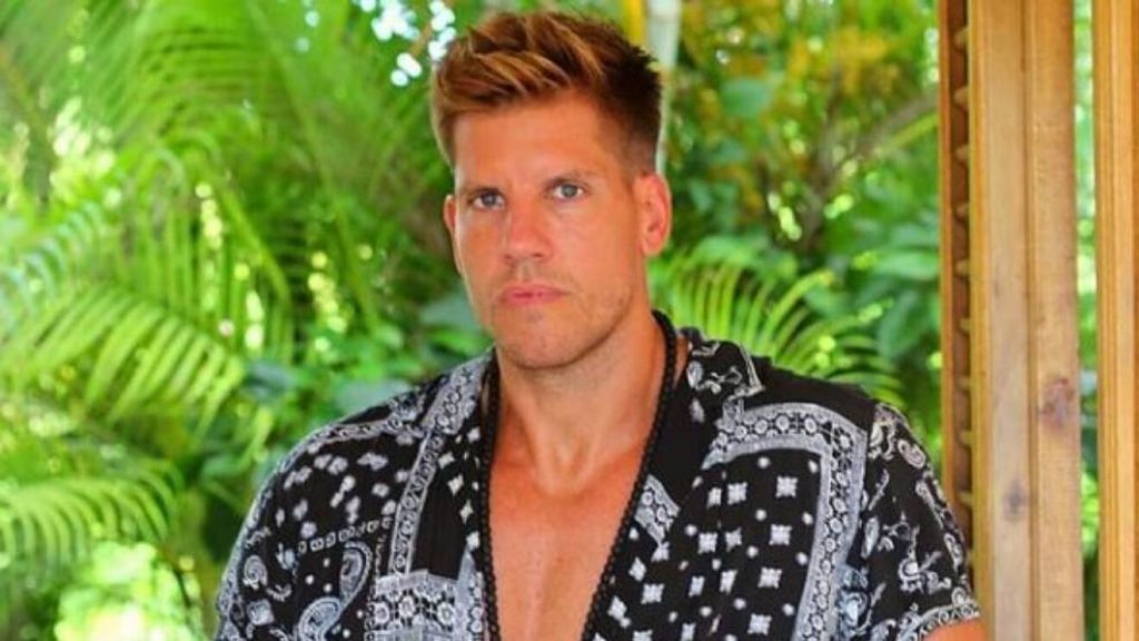 La Isla De Las Tentaciones: Este Es El Tentador Acusado De Abusos Sexuales En Grupo