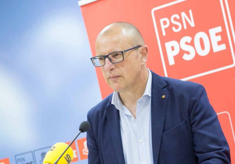 El Gobierno de Navarra renueva todos los conciertos de Primaria