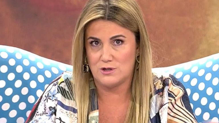 El pique de Carlota Corredera y Kiko Hernández, y otros que han azuzado la audiencia de Sálvame