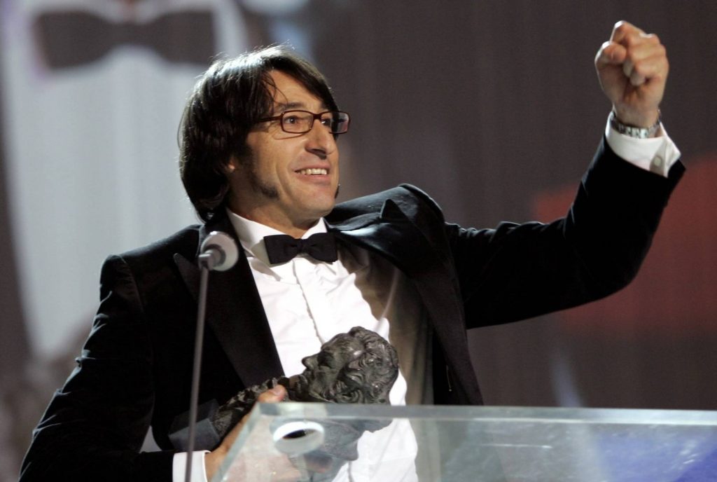 Carmelo Gómez