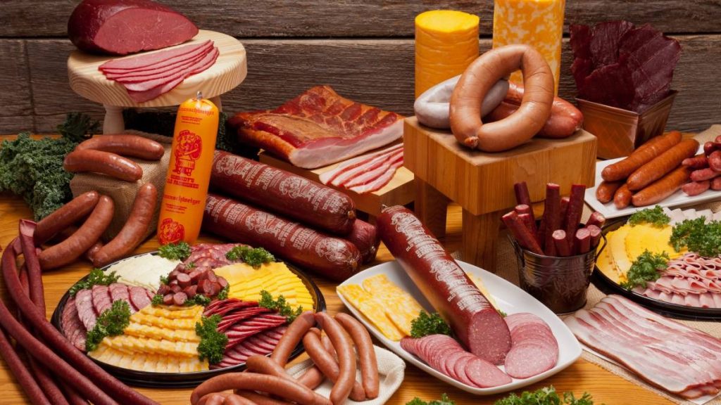 ¡Te Pueden Envenenar! El Queso Más Peligroso Y Otros Alimentos Que Ponen En Riesgo Tu Salud