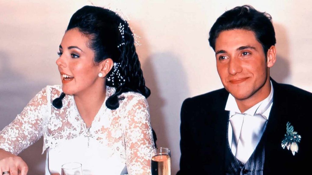 El Momento Del Divorcio También Fue Un Momento Complicado Para Rocío Carrasco.